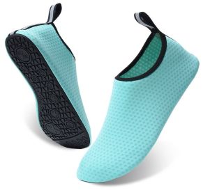 Adult Barefoot Socks Diving Water Swimming Socks Light Water Shoes Beach Shoes Non-slip Swimming Beach Socks Snorkeling Shoes (Color: Mesh3, Shoe Size: 42-43)