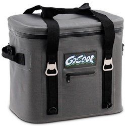 24-Can Soft Cooler Water-Resistant Leakproof Insulated Lunch Bag (SKU: OP3580)